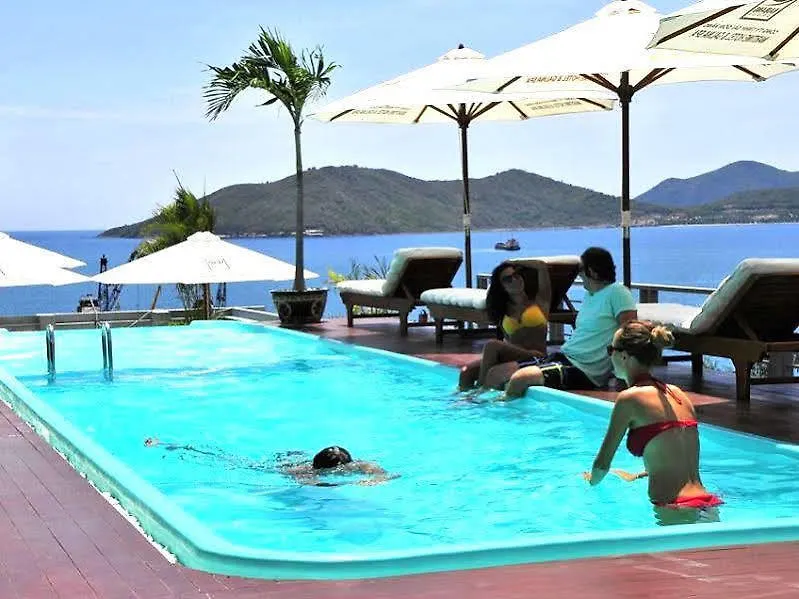 Maritime Hotel Nha Trang