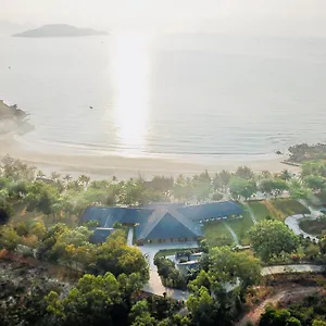 5* Апарт-отель Diamond Bay Condotel