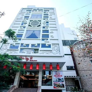 3* Отель Den Long Do
