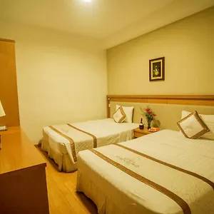 3* Отель Dendro Beachfront