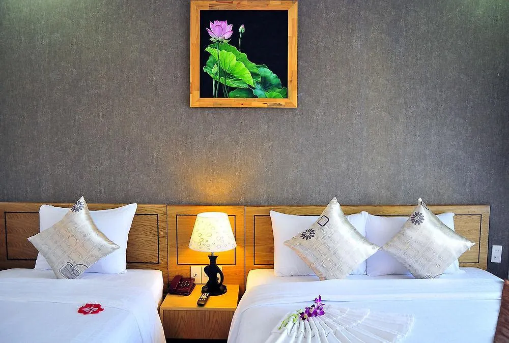 Maritime Hotel 나트랑